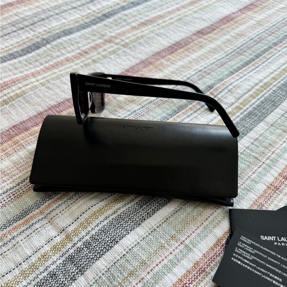 Yvs Saint Laurent Sunglasses | SL 276 MICA - Picture 4 of 5